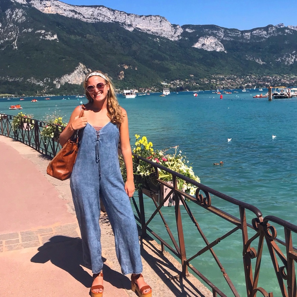 Meet your Posher, Linda